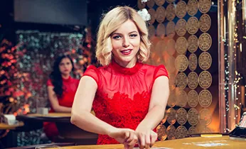 Trải nghiệm casino trực tuyến tại okvip1 app